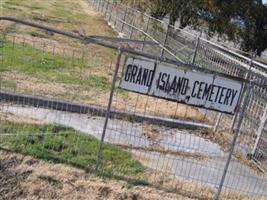 Grand Island Cemetery