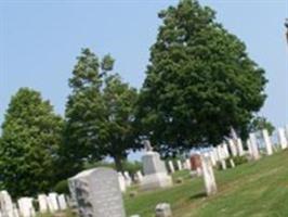 Grand Isle Cemetery