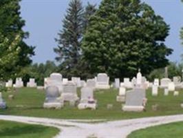 Grand Isle Cemetery