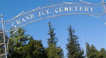 Grand Junction Cemetery