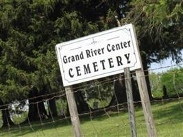 Grand River Cemetery