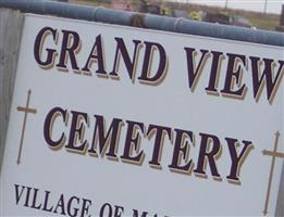 Grand View Cemetery