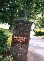 Grand View Memorial Park