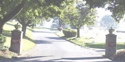 Grand View Memorial Park