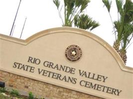 Rio Grande Valley State Veterans Cemetery