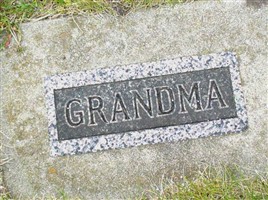 Grandma Stewart