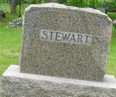 Grandma Stewart Grandma Stewart