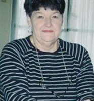 Leta Faye "Grandma Texas" Clark Miller