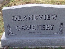 Grandview Cemetery Grandview Cemetery