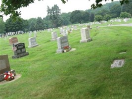Grandview Cemetery Grandview Cemetery