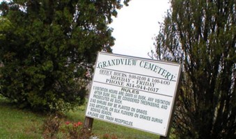 Grandview Cemetery