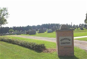 Grandview Cemetery