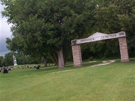 Grandview Cemetery