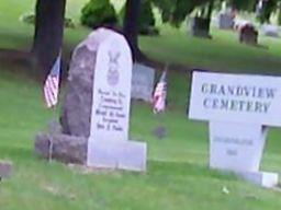 Grandview Cemetery