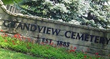 Grandview Cemetery