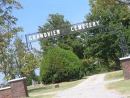 Grandview Cemetery Grandview Cemetery