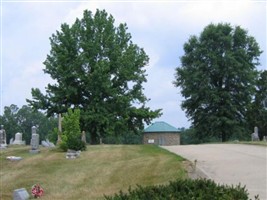 Grandview Cemetery Grandview Cemetery