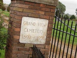 Grandview Cemetery