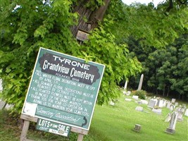Grandview Cemetery Grandview Cemetery