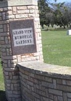 Grandview Memorial Gardens