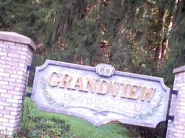Grandview Memorial Gardens