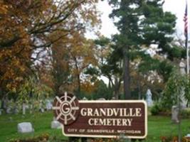 Grandville Cemetery