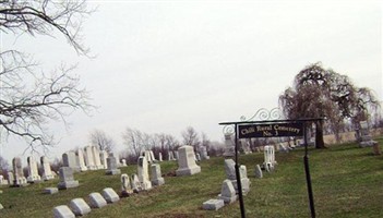 Grange Hall Cemetery