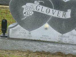 Grange J. Glover