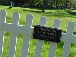 Granger Cemetery