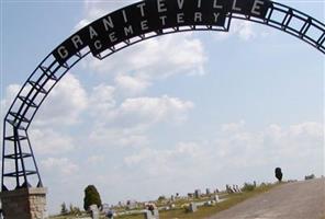 Graniteville Cemetery