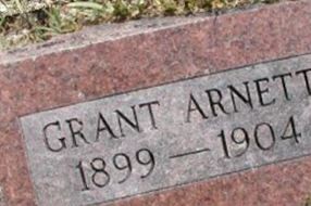Grant Arnett Grant Arnett