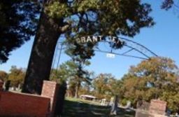 Grant Cemetery Grant Cemetery