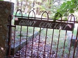 Grant Cemetery