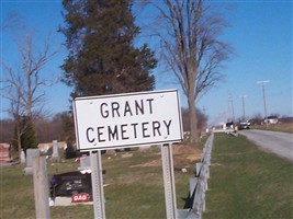 Grant Cemetery