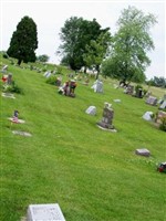 Grant Cemetery