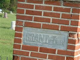 Grant Cemetery