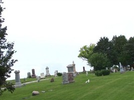 Grant Cemetery