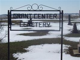 Grant Center Cemetery