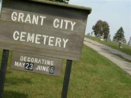 Grant City Cemetery