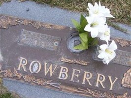 Grant Elmer Rowberry