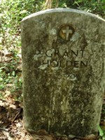 Grant Holden Grant Holden