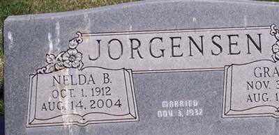 Grant Jorgensen