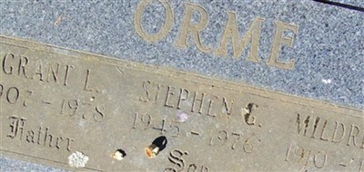 Grant L. Orme