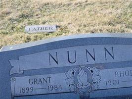 Grant Nunn