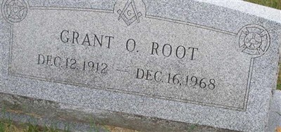 Grant O. Root