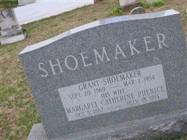 Grant Shoemaker Grant Shoemaker