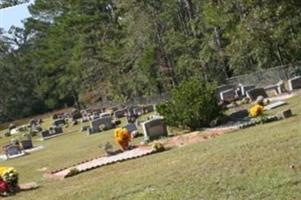 Grantham Cemetery