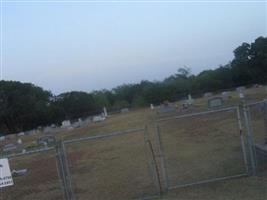 Grantham Cemetery
