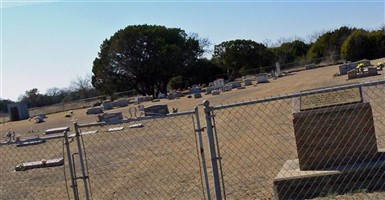 Grantham Cemetery