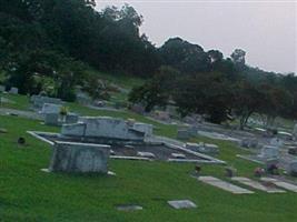 Grantville City Cemetery